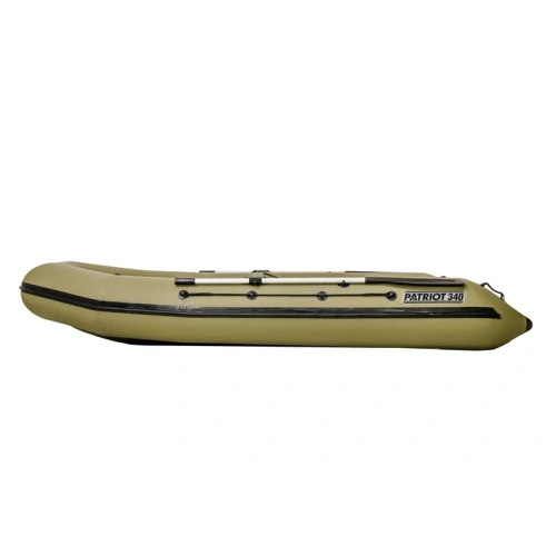 Лодка ПВХ PATRIOT 340 LIGHT