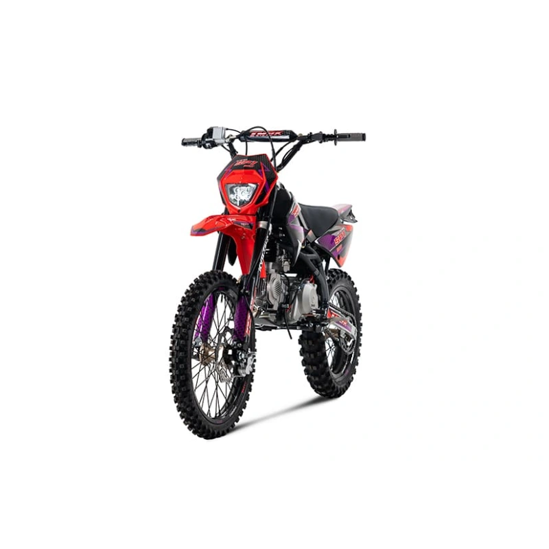 Питбайк TMBK Pitster SP1 150 Biggy