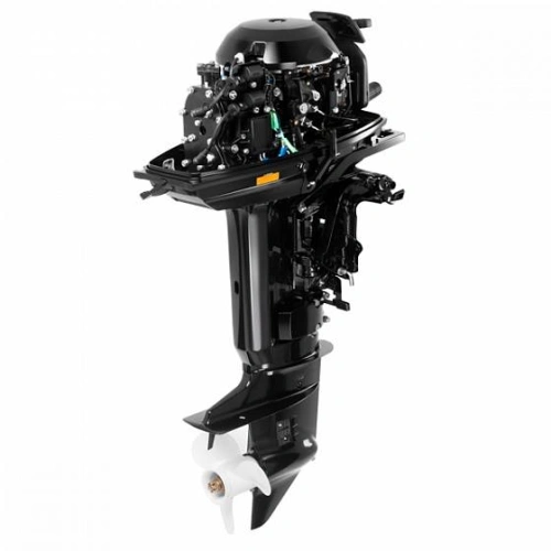 2х-тактный лодочный мотор HIDEA HD30FHS 6401