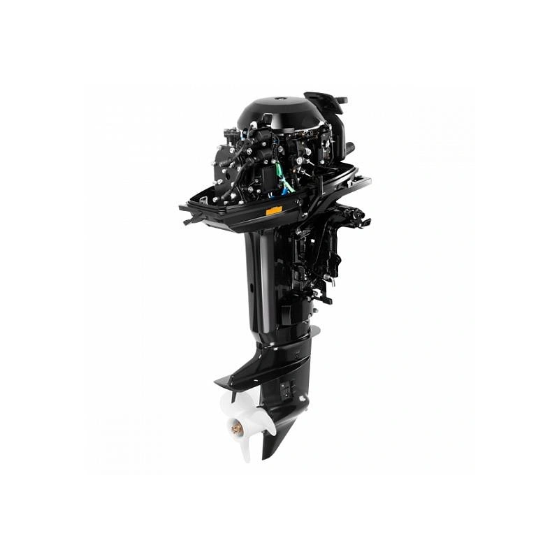 2х-тактный лодочный мотор HIDEA HD30FHS 6401