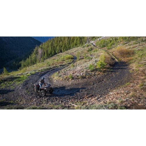 Квадроцикл POLARIS Sportsman 850 (ПСМ) 2587383