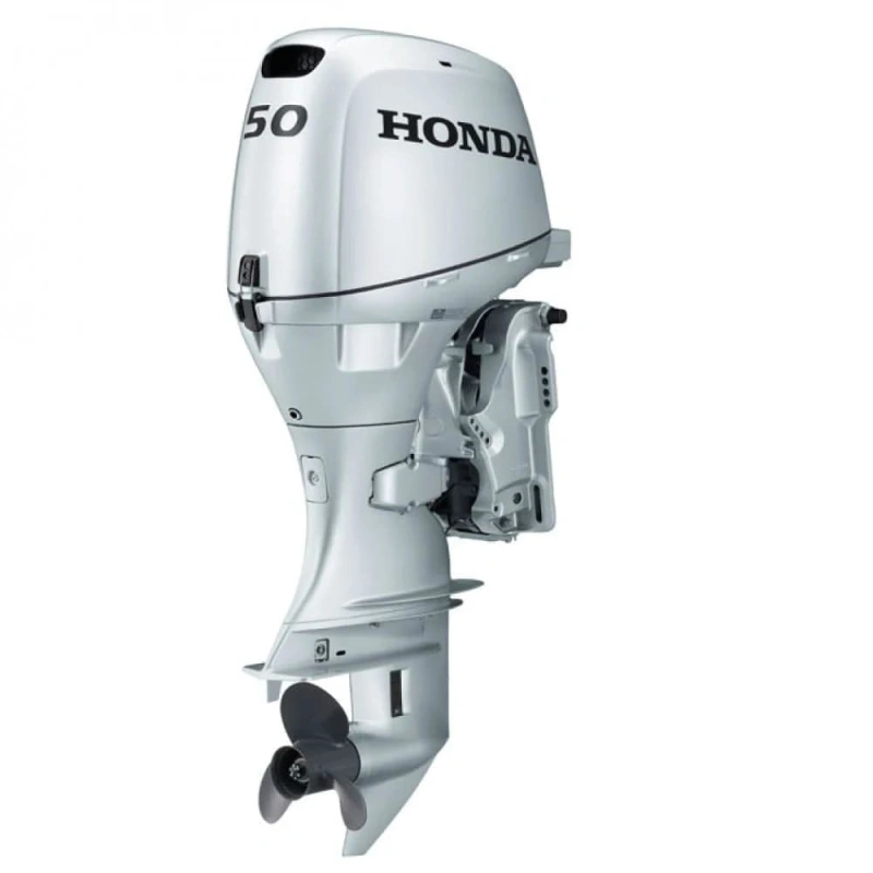Лодка ПВХ POLAR BIRD PB-400E New Eagle (Орлан) + 4х-тактный лодочный мотор HONDA BF50 SRTU 2583686