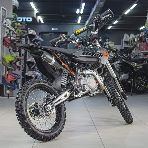 Питбайк PITONMOTO PX7 140EM 19/16 2588736