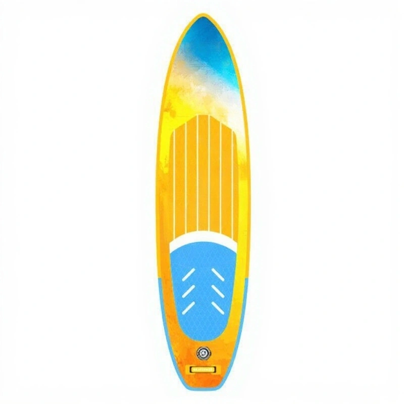 Сап доска Skatinger Coast 11
