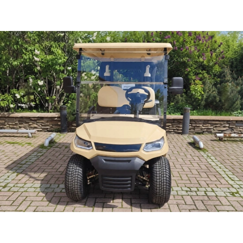Гольфкар LVTONG LT-A827 2+2G 2593575