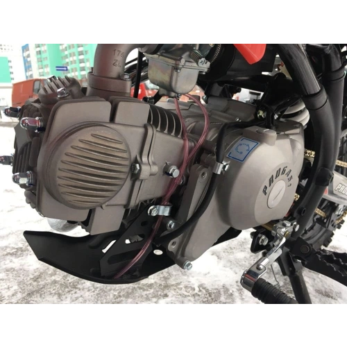 Питбайк PROGASI Smart 150 21022