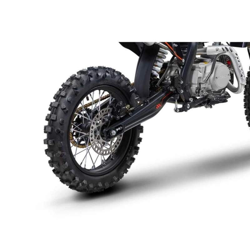 Питбайк K2R PF125 2588756
