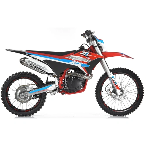 Мотоцикл кроссовый эндуро APOLLO RX 250 (172FMM) 2593281
