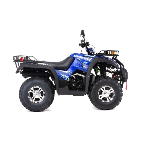 Квадроцикл SHARMAX Alligator 400 (2024) 2574948