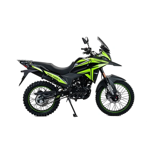 Мотоцикл MOTOLAND 300 Cadet ТУРЭНДУРО 2594511