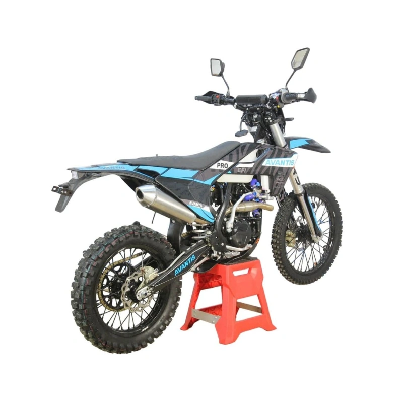 Мотоцикл кроссовый эндуро AVANTIS 300 Pro Carb Premium ARS (NC250/177MM, Design HS) с ПТС 2577289