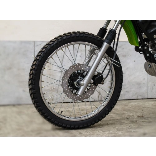 Мотоцикл RACER Enduro L150 RC150-23X 251017