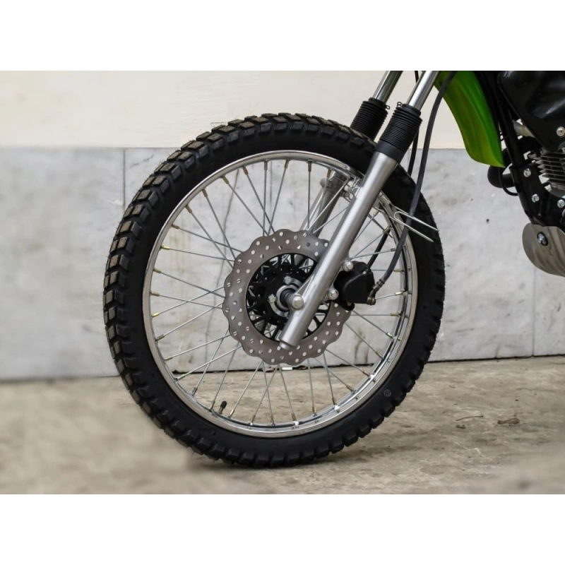 Мотоцикл RACER Enduro L150 RC150-23X 251017