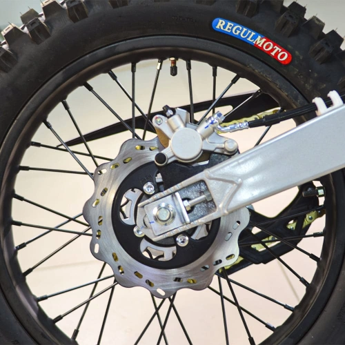 Мотоцикл кроссовый эндуро REGULMOTO Sport-003 PR 300 2588561