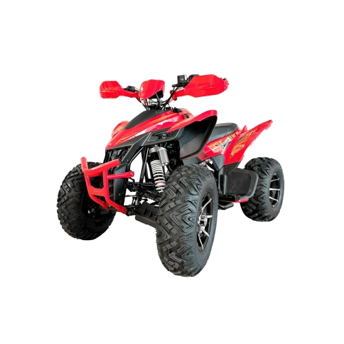 Квадроцикл YACOTA Typhoon 250LD 2590757