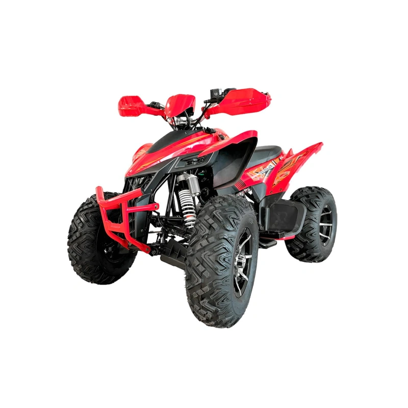 Квадроцикл YACOTA Typhoon 250LD 2590757