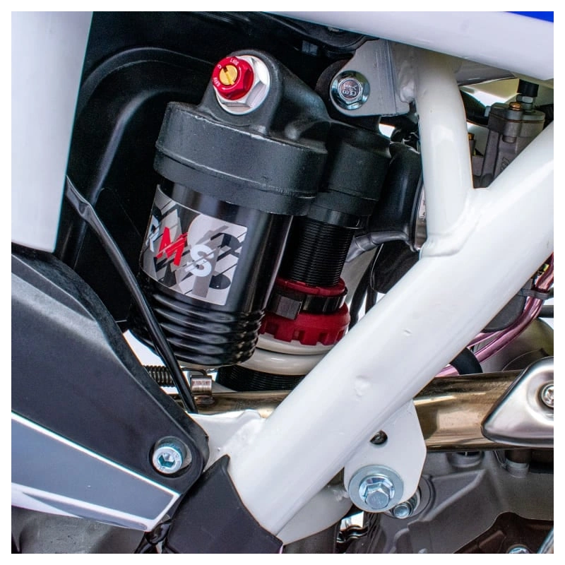 Мотоцикл кроссовый эндуро REGULMOTO Legend 300