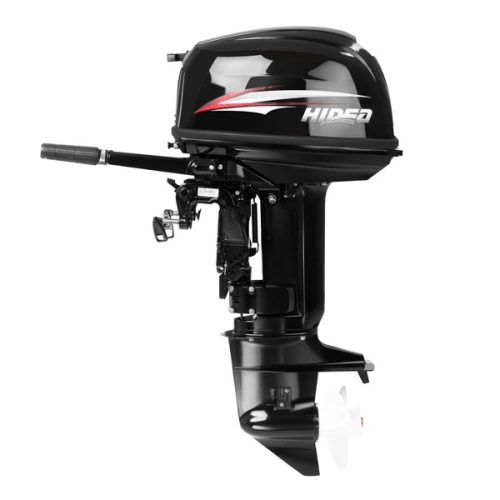 2х-тактный лодочный мотор HIDEA HD30FHS 6401