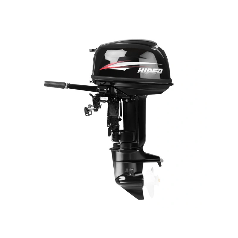 2х-тактный лодочный мотор HIDEA HD30FHS 6401