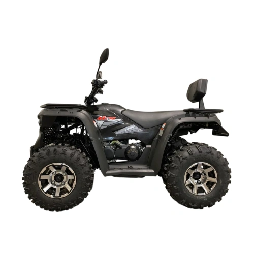 Квадроцикл LINHAI-YAMAHA M170