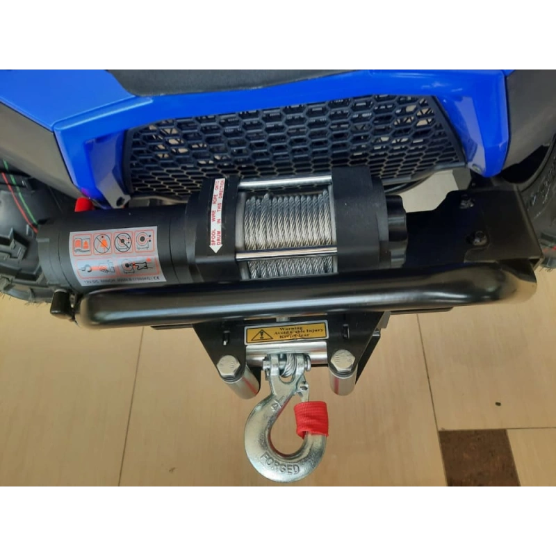 Квадроцикл LINHAI-YAMAHA D300 249211