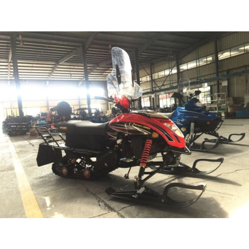 Снегоход РУСИЧ 200C 9628