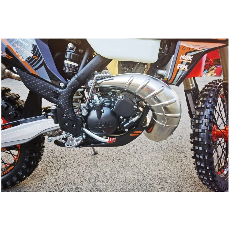 Мотоцикл JHL M5 MT250 (1E66MM) ENDURO 2589291
