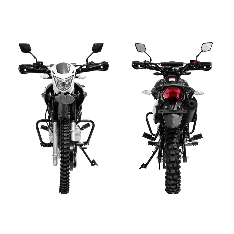 Мотоцикл кроссовый эндуро REGULMOTO SK 200GY-5 251034