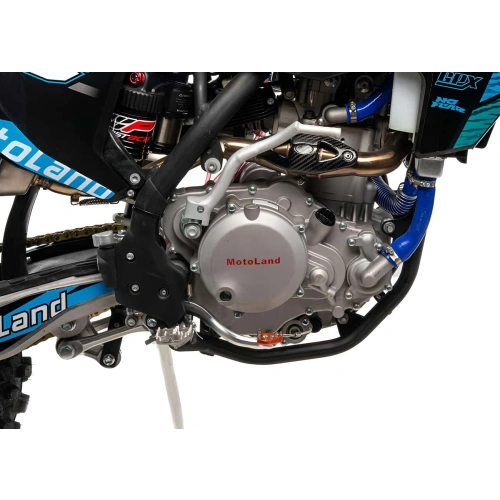 Мотоцикл кроссовый эндуро MOTOLAND XT450