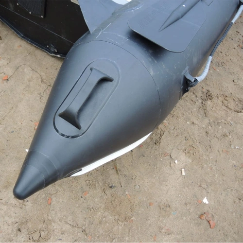 Лодка ПВХ BADGER WL 360 2547110