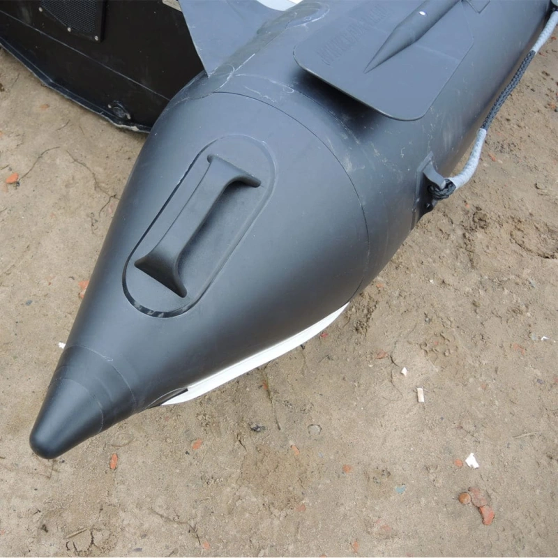 Лодка ПВХ BADGER WL 360 2547110