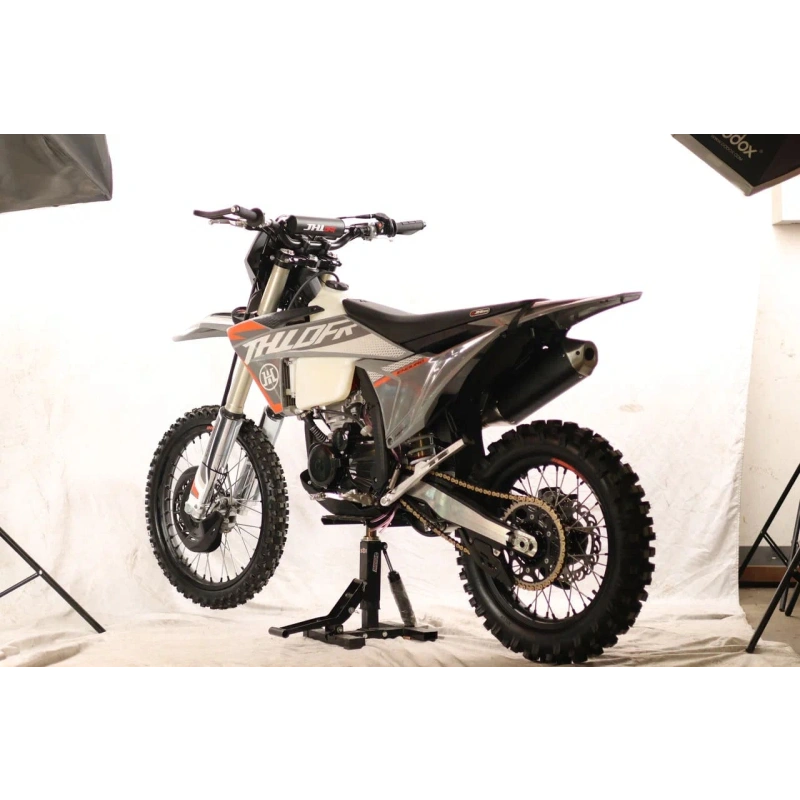 Мотоцикл JHL ZR6 NB300 (174MN-3) ENDURO 2589290