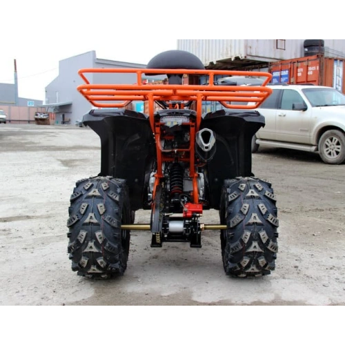 Квадроцикл IRIDE Rino Super 125 2558097