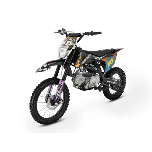 Питбайк SHORNER K1 2591782