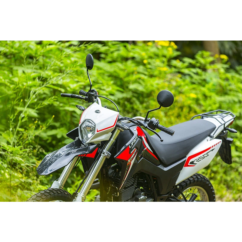 Мотоцикл LIFAN LF250GY-3 ТУРЭНДУРО 2589090