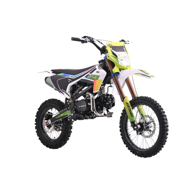 Питбайк BSE MXS 125 FJ 17/14 2593749