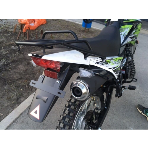 Мотоцикл кроссовый эндуро RACER Panther RC300-GY8X 21013