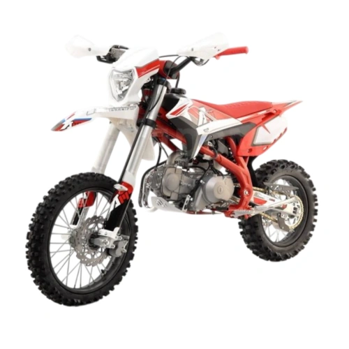Питбайк Apollo RFZ Thunder 140 19/16