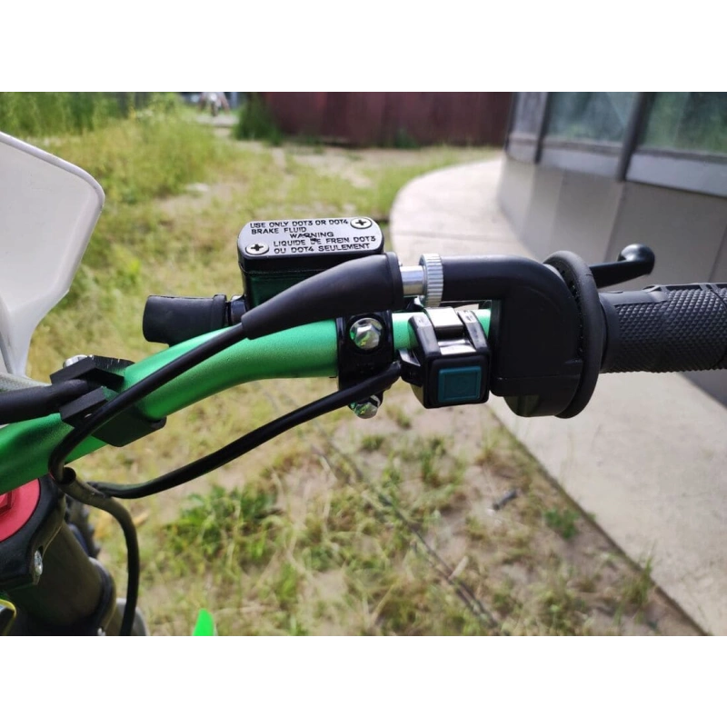 Питбайк ROLIZ 125E Cross New