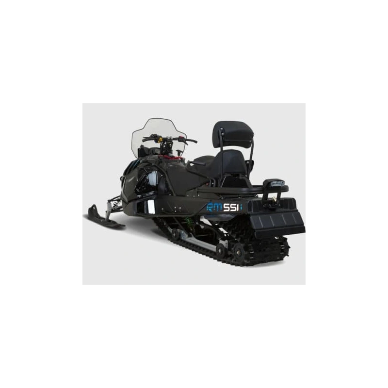 Снегоход РУССКАЯ МЕХАНИКА Vector 551i