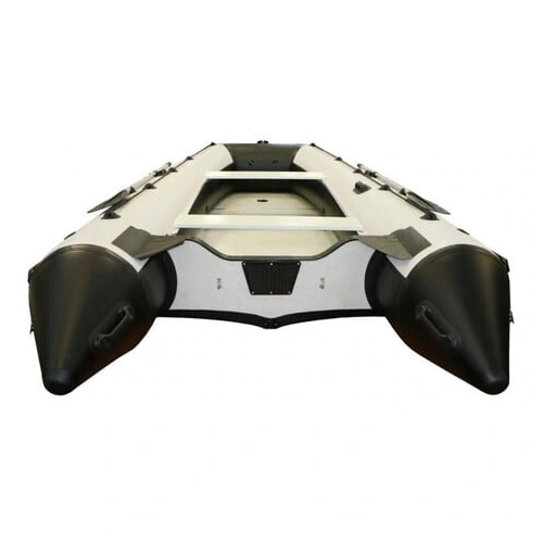 Лодка ПВХ POLAR BIRD PB-400E New Eagle (Орлан) 2557056