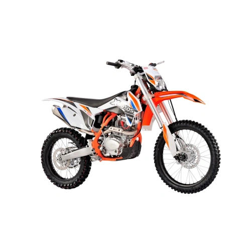 Мотоцикл кроссовый эндуро XMOTOS Racer Pro 250
