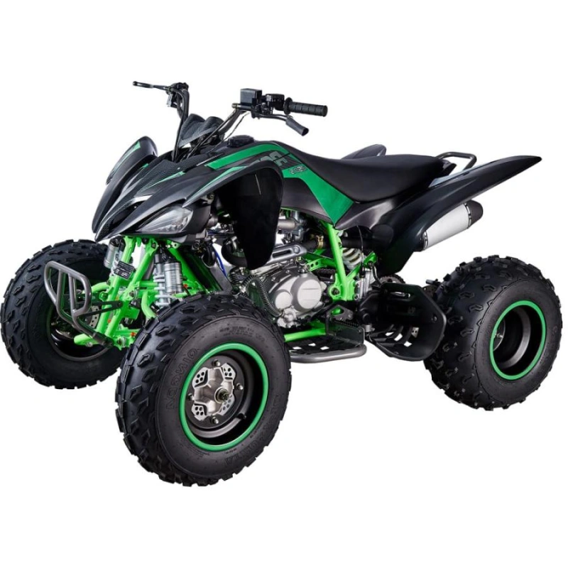 Квадроцикл MIKILON Rapide 250S