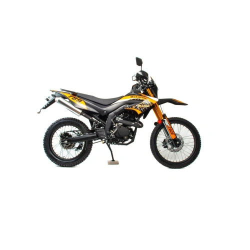 Мотоцикл MOTOLAND 250 Enduro Blazer