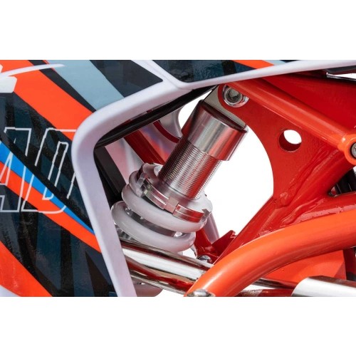 Питбайк REGULMOTO Pilot 110EA 14/12