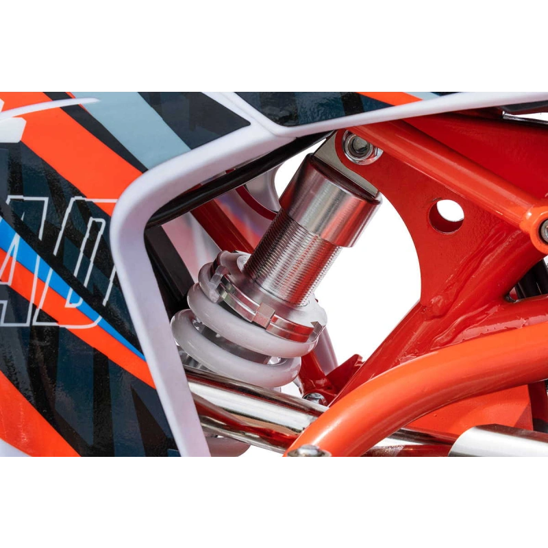 Питбайк REGULMOTO Pilot 110EA 14/12