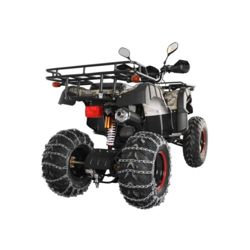 Квадроцикл AVANTIS Hunter 200 Lux
