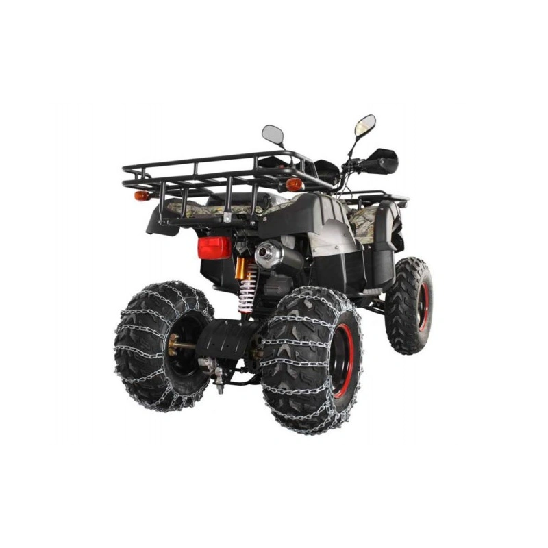 Квадроцикл AVANTIS Hunter 200 Lux