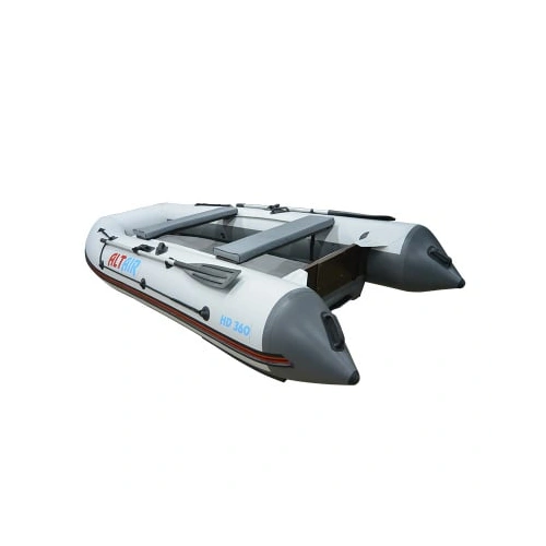 Лодка ПВХ ALTAIR HD 360 НДНД 71072