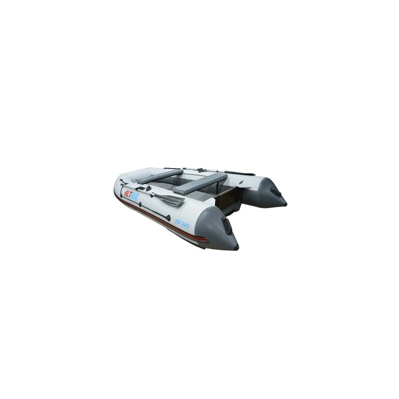 Лодка ПВХ ALTAIR HD 360 НДНД 71072